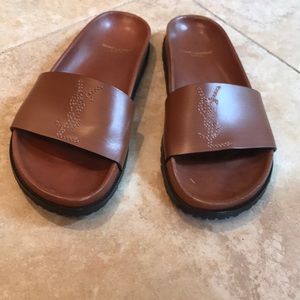 Saint Laurent Shoes - Saint Laurent sandal Saint Laurent Shoes - Saint Laurent sandal